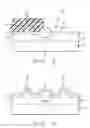 Fig. 04 - Process for integration of a high dielectric constant gate insulator layer in a CMOS device