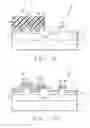 Fig. 06 - Process for integration of a high dielectric constant gate insulator layer in a CMOS device