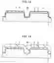 Fig. 15 - Semiconductor device and process for producing the same