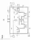 Fig. 11 - Method for forming wiring of semiconductor device