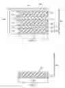 Fig. 02 - Method to increase mechanical fracture robustness of porous low k dielectric materials