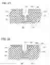 Fig. 13 - Low stress barrier layer removal