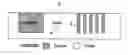 Fig. 01 - Dummy fill for integrated circuits
