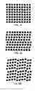 Fig. 05 - Dummy fill for integrated circuits