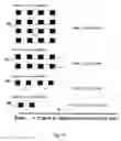 Fig. 27 - Dummy fill for integrated circuits