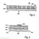 Fig. 03 - Method of preparation of organic optoelectronic and electronic devices and devices thereby obtained