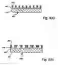 Fig. 04 - Method of preparation of organic optoelectronic and electronic devices and devices thereby obtained