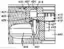 Fig. 01 - Hardware development to reduce bevel deposition