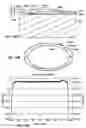 Fig. 18 - Hardware development to reduce bevel deposition