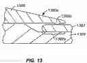 Fig. 19 - Hardware development to reduce bevel deposition
