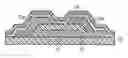 Fig. 01 - Semiconductor component having at least one organic semiconductor layer and method for fabricating the same