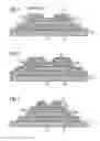 Fig. 02 - Semiconductor component having at least one organic semiconductor layer and method for fabricating the same