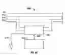 Fig. 13 - Apparatus and method for seismic data acquisition