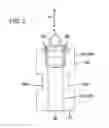 Fig. 06 - Terminal box for a solar battery module, a rectifying-device unit