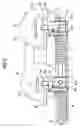 Fig. 05 - Battery contact mechanism, battery receiving structure, electric power unit, electronic equipment, and pressure-contacting mechanism