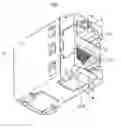 Fig. 01 - Electrical connector having surge suppressing device