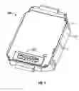 Fig. 02 - Low profile interface connector