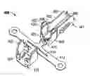 Fig. 01 - Coaxial cable connector with improved shielding