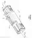 Fig. 03 - Coaxial cable connector with improved shielding