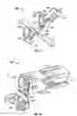 Fig. 10 - Coaxial cable connector with improved shielding