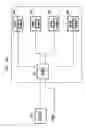 Fig. 11 - Local area network connector for use as a separator
