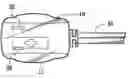 Fig. 01 - Flat plug structure