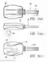 Fig. 02 - Flat plug structure