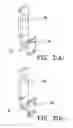 Fig. 03 - Flat plug structure
