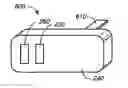 Fig. 01 - Hot contact adapter for portable computing device