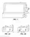 Fig. 02 - Hot contact adapter for portable computing device