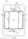 Fig. 06 - Weatherproof receptacle cover with adapter plate