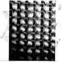 Fig. 02 - Continuous and discontinuous protective fiber composites