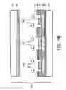 Fig. 08 - Triode structure of field emission display and fabrication method thereof