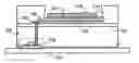 Fig. 01 - Light emitting display device with thin film transistor having organic and inorganic insulating films