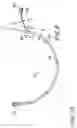 Fig. 07 - Garment underwire with zones of differing flexibility