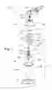 Fig. 02 - Modular counterweight apparatus for an orbital abrading machine