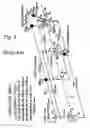 Fig. 04 - Modular counterweight apparatus for an orbital abrading machine