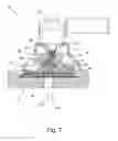 Fig. 08 - Modular counterweight apparatus for an orbital abrading machine