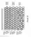 Fig. 16 - Scalable multi-satellite spot beam architecture