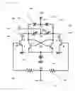 Fig. 02 - Differential voltage control oscillator including radio-frequency switching circuits