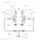 Fig. 04 - Differential voltage control oscillator including radio-frequency switching circuits