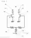Fig. 12 - Differential voltage control oscillator including radio-frequency switching circuits
