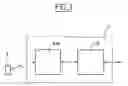 Fig. 02 - Method of checking access rights in a mobile radio system