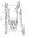Fig. 15 - Location registration method for mobile communication terminals, en bloc paging method for mobile communication terminals, and mobile communication system