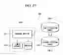 Fig. 19 - Location registration method for mobile communication terminals, en bloc paging method for mobile communication terminals, and mobile communication system