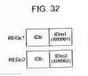 Fig. 28 - Location registration method for mobile communication terminals, en bloc paging method for mobile communication terminals, and mobile communication system