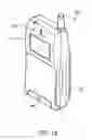 Fig. 02 - Mobile phone capable of input of phone number without manipulating buttons and method of inputting phone number to the same