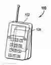 Fig. 01 - Radio frequency (RF) protocol module system and method