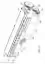 Fig. 22 - Mobile telecommunications device with stylus