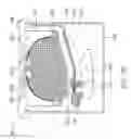 Fig. 33 - Mobile telecommunications device with stylus